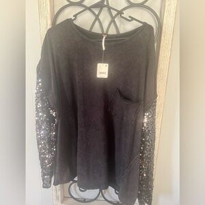 Free People Shirt